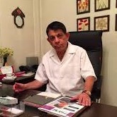 دکتر بهروز جلیلی